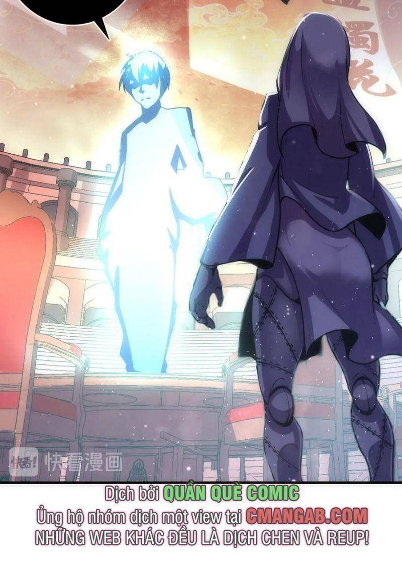 Trở Thành Thần Chủ Cthulhu Chapter 38 - Trang 2