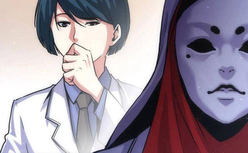 Trở Thành Thần Chủ Cthulhu Chapter 38 - Trang 2