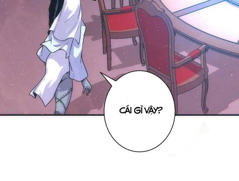 Trở Thành Thần Chủ Cthulhu Chapter 38 - Trang 2