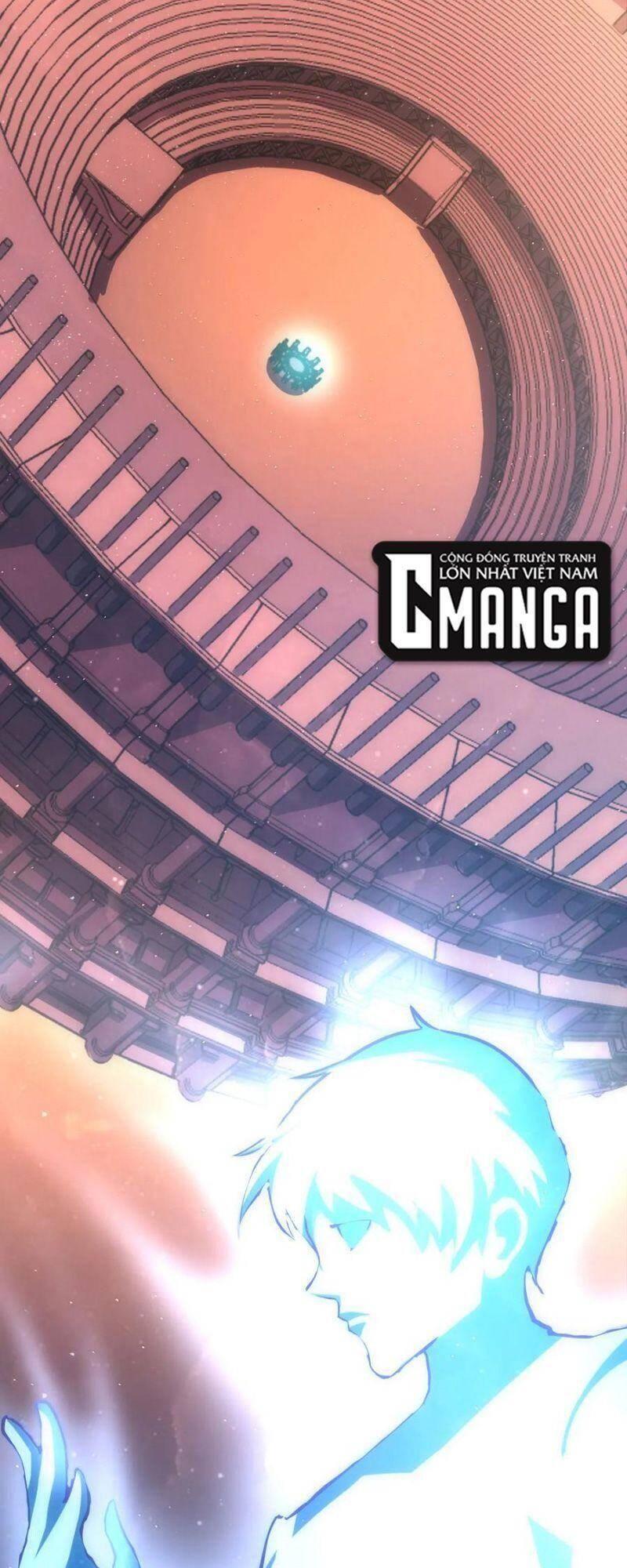 Trở Thành Thần Chủ Cthulhu Chapter 38 - Trang 2