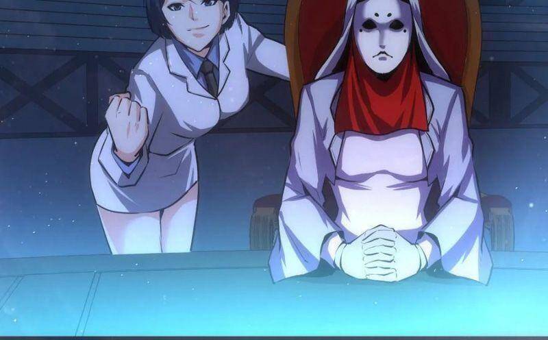 Trở Thành Thần Chủ Cthulhu Chapter 38 - Trang 2