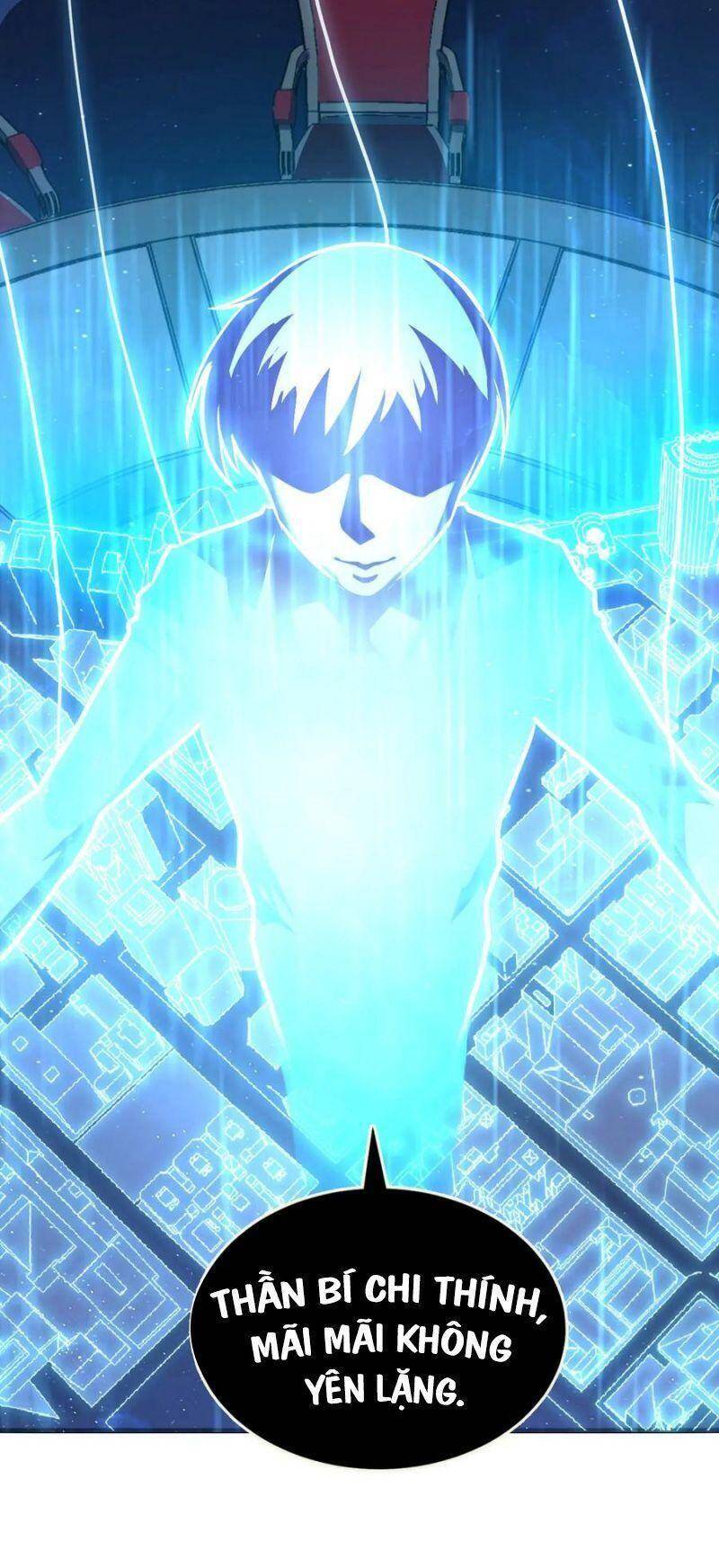 Trở Thành Thần Chủ Cthulhu Chapter 38 - Trang 2