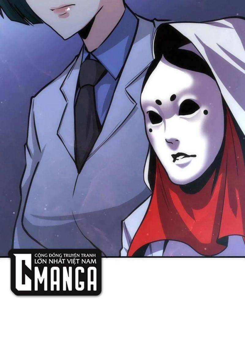 Trở Thành Thần Chủ Cthulhu Chapter 38 - Trang 2