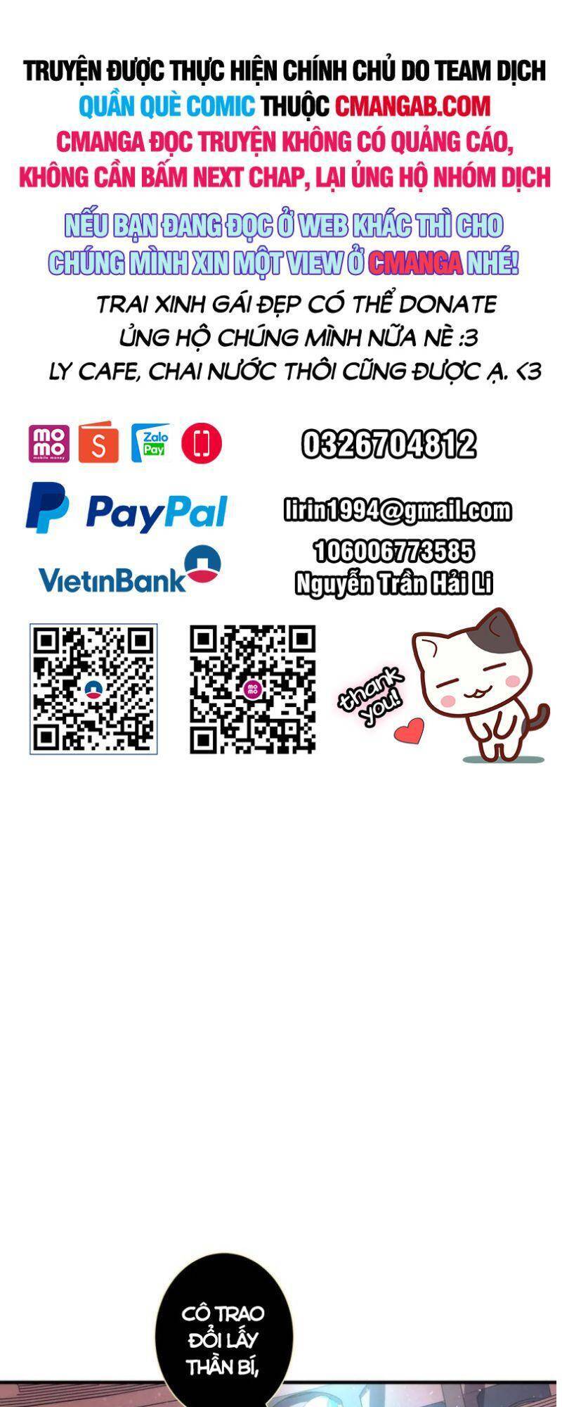 Trở Thành Thần Chủ Cthulhu Chapter 39 - Trang 2