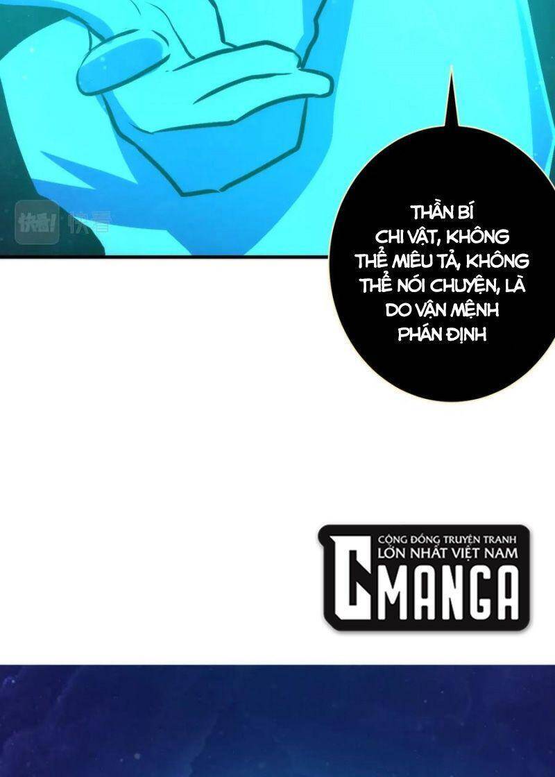 Trở Thành Thần Chủ Cthulhu Chapter 39 - Trang 2