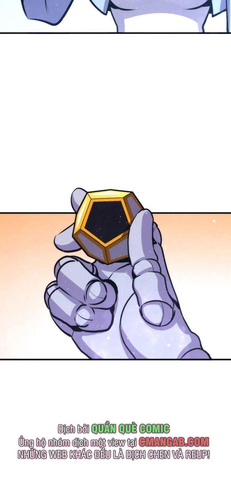 Trở Thành Thần Chủ Cthulhu Chapter 39 - Trang 2