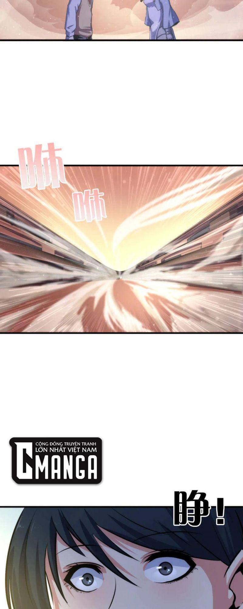 Trở Thành Thần Chủ Cthulhu Chapter 39 - Trang 2