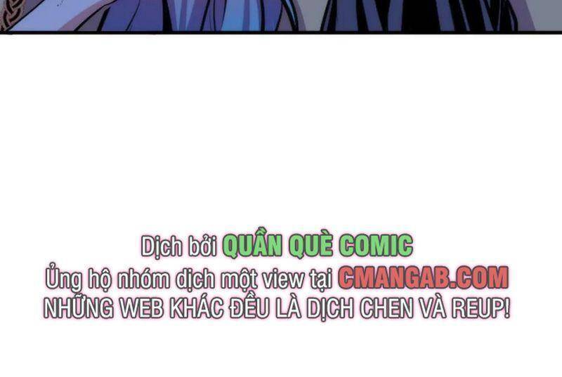 Trở Thành Thần Chủ Cthulhu Chapter 39 - Trang 2