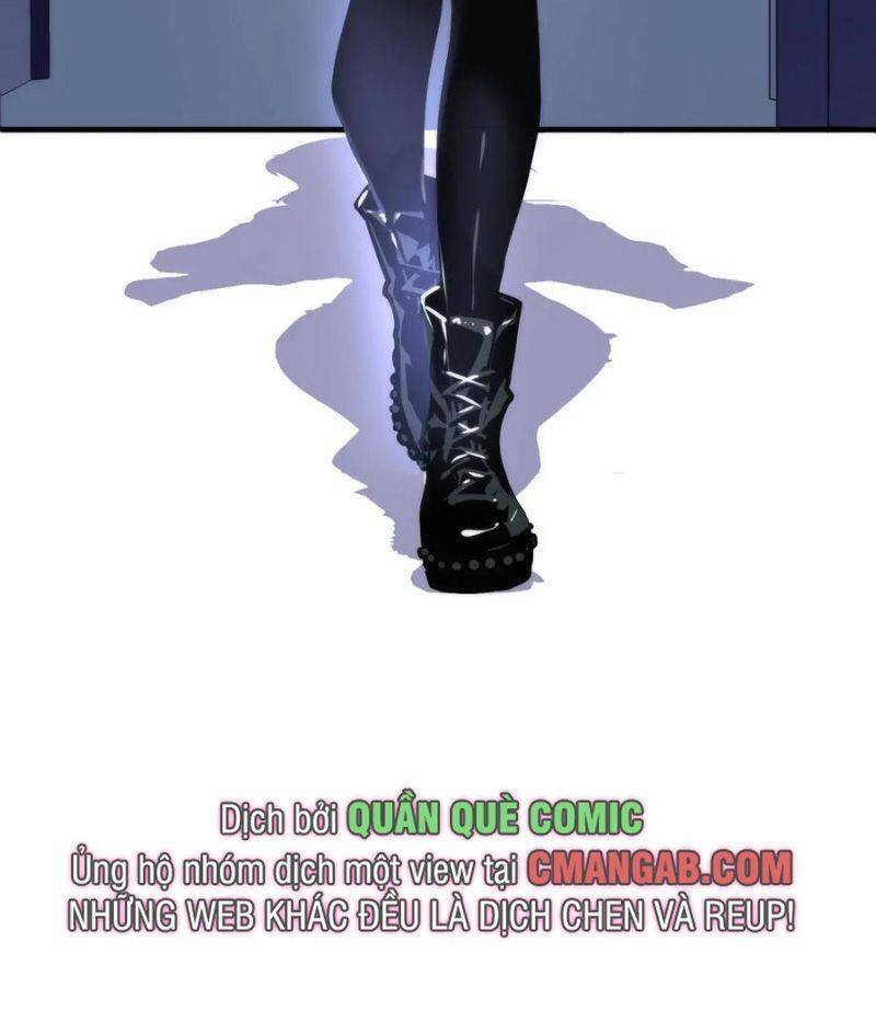 Trở Thành Thần Chủ Cthulhu Chapter 39 - Trang 2