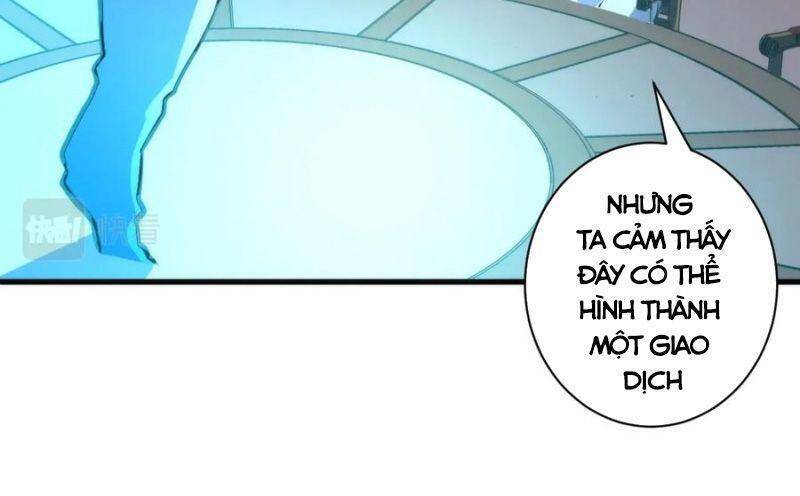 Trở Thành Thần Chủ Cthulhu Chapter 39 - Trang 2