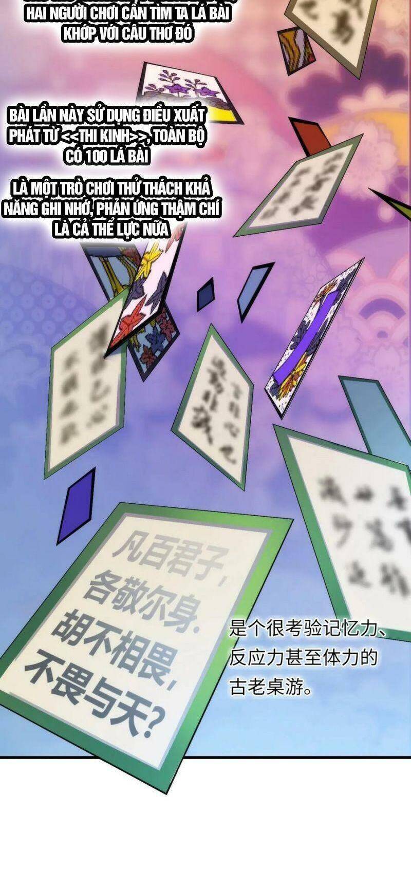 Trở Thành Thần Chủ Cthulhu Chapter 4 - Trang 2