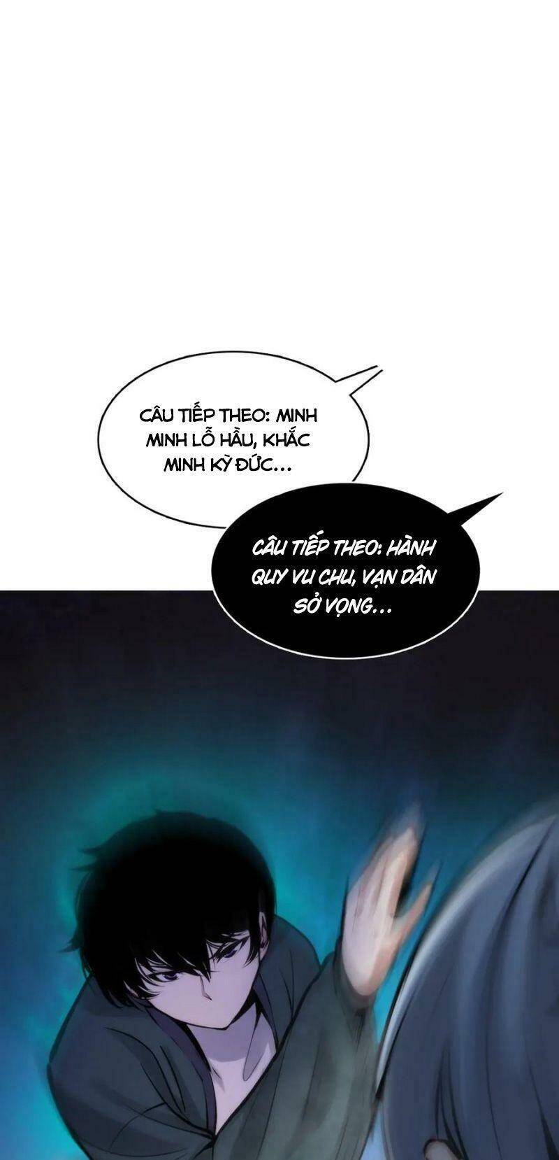 Trở Thành Thần Chủ Cthulhu Chapter 4 - Trang 2