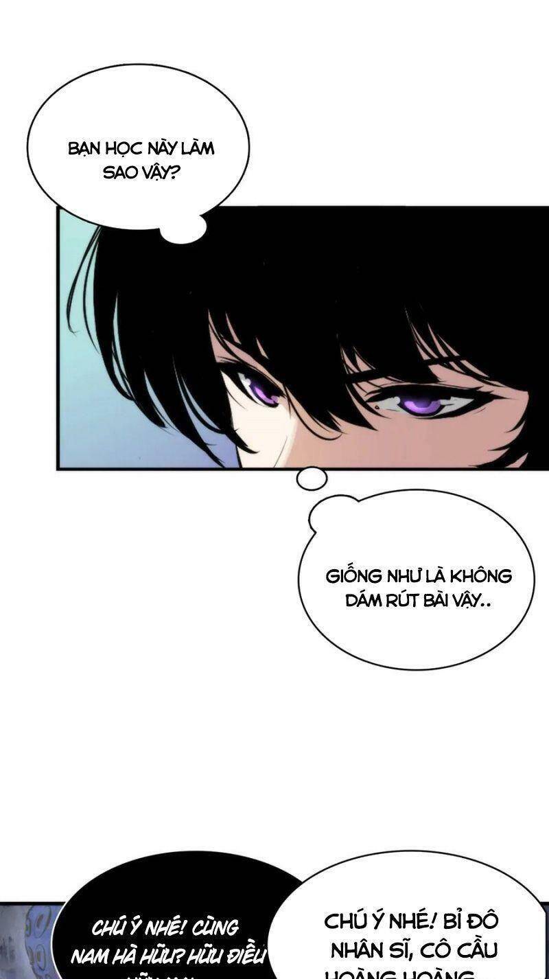 Trở Thành Thần Chủ Cthulhu Chapter 4 - Trang 2