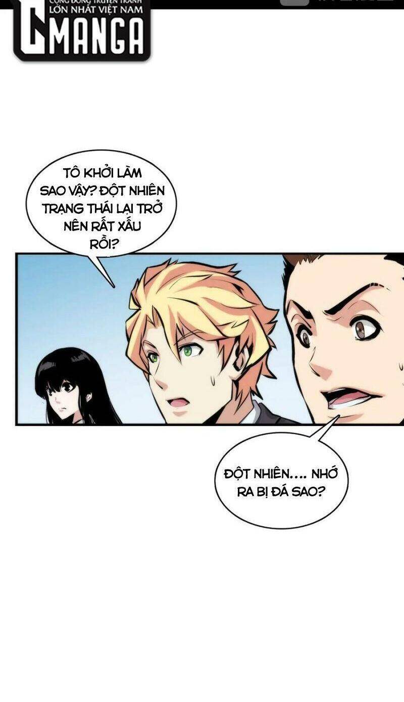 Trở Thành Thần Chủ Cthulhu Chapter 4 - Trang 2