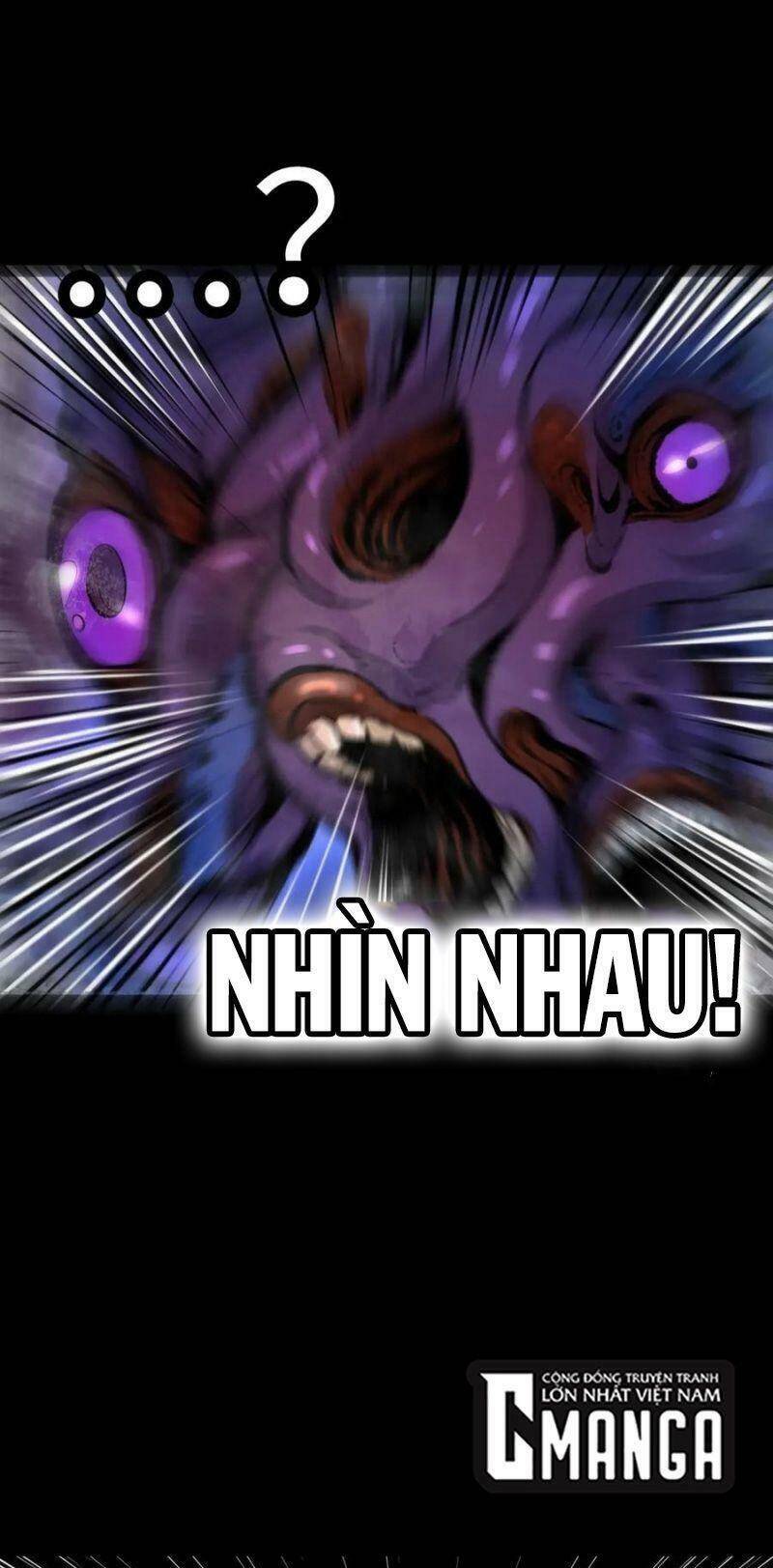 Trở Thành Thần Chủ Cthulhu Chapter 4 - Trang 2