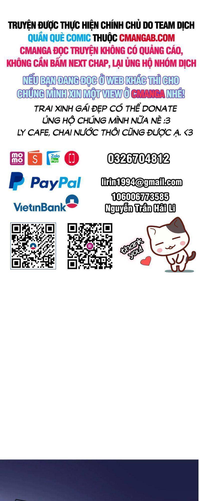 Trở Thành Thần Chủ Cthulhu Chapter 40 - Trang 2