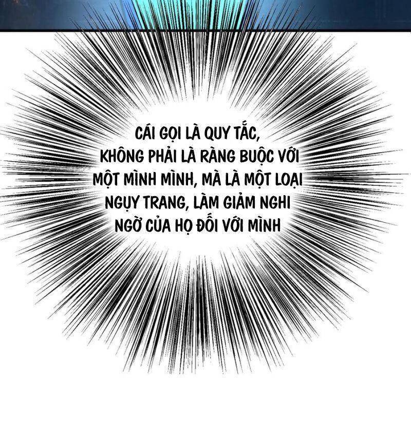 Trở Thành Thần Chủ Cthulhu Chapter 40 - Trang 2