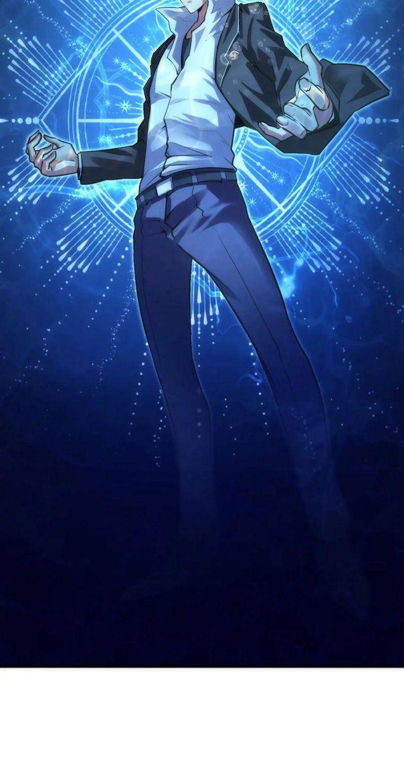 Trở Thành Thần Chủ Cthulhu Chapter 40 - Trang 2