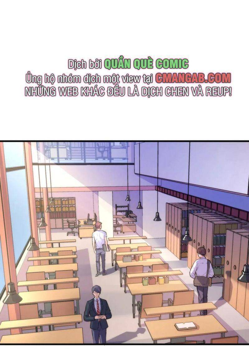 Trở Thành Thần Chủ Cthulhu Chapter 40 - Trang 2