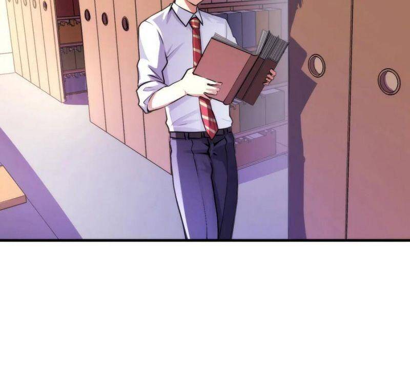 Trở Thành Thần Chủ Cthulhu Chapter 40 - Trang 2