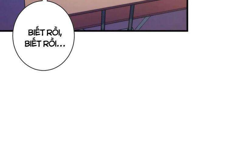 Trở Thành Thần Chủ Cthulhu Chapter 40 - Trang 2