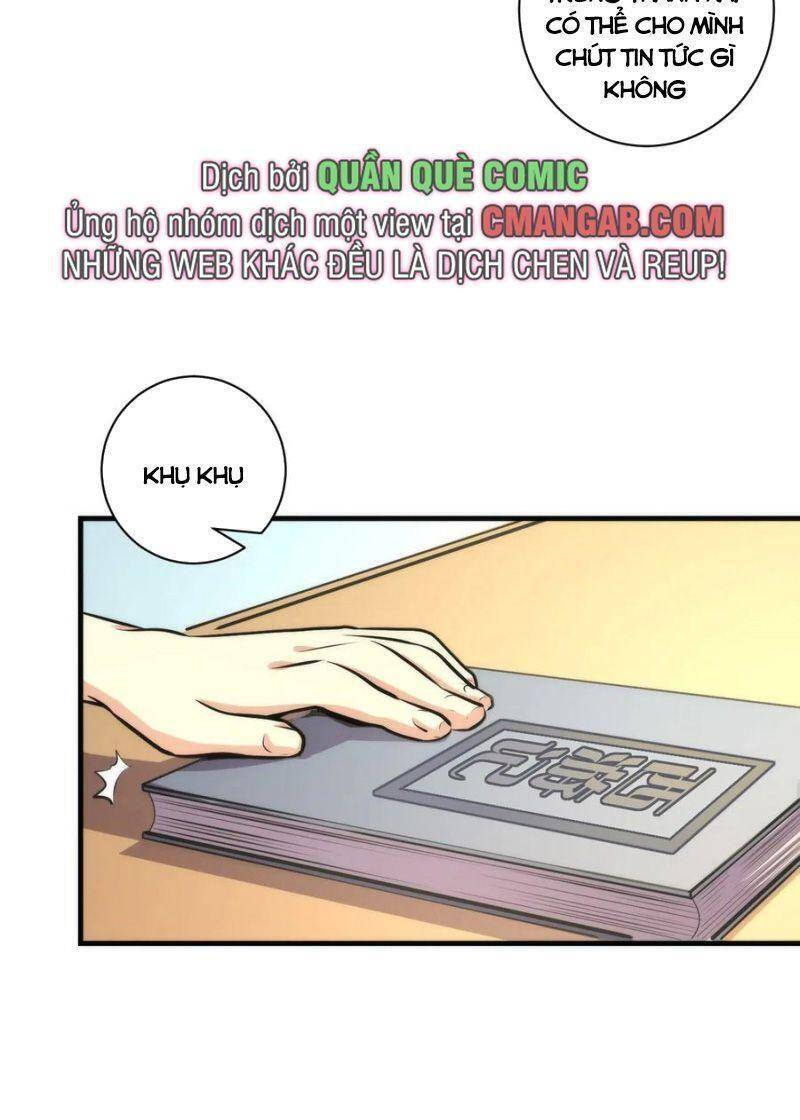 Trở Thành Thần Chủ Cthulhu Chapter 40 - Trang 2