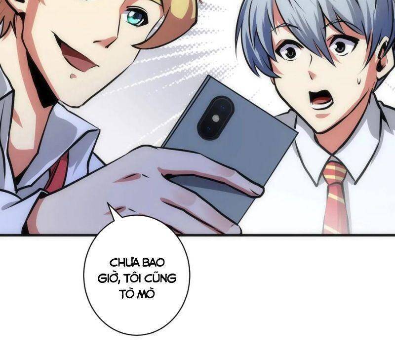 Trở Thành Thần Chủ Cthulhu Chapter 40 - Trang 2