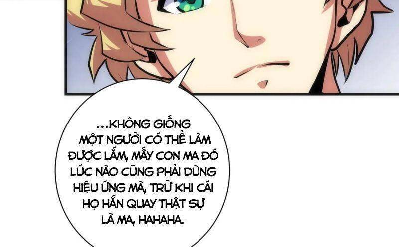 Trở Thành Thần Chủ Cthulhu Chapter 40 - Trang 2