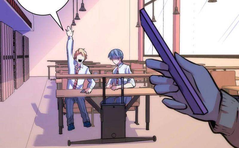 Trở Thành Thần Chủ Cthulhu Chapter 40 - Trang 2