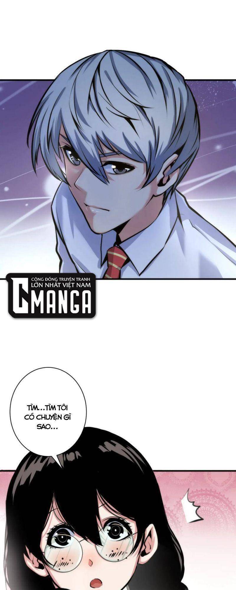 Trở Thành Thần Chủ Cthulhu Chapter 40 - Trang 2