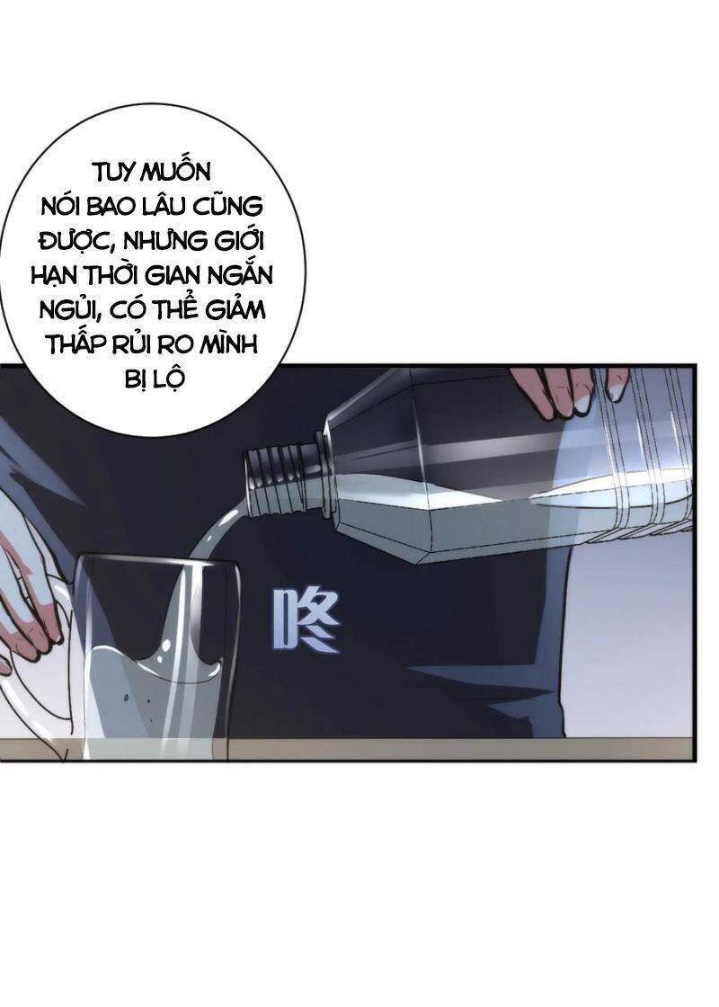 Trở Thành Thần Chủ Cthulhu Chapter 40 - Trang 2