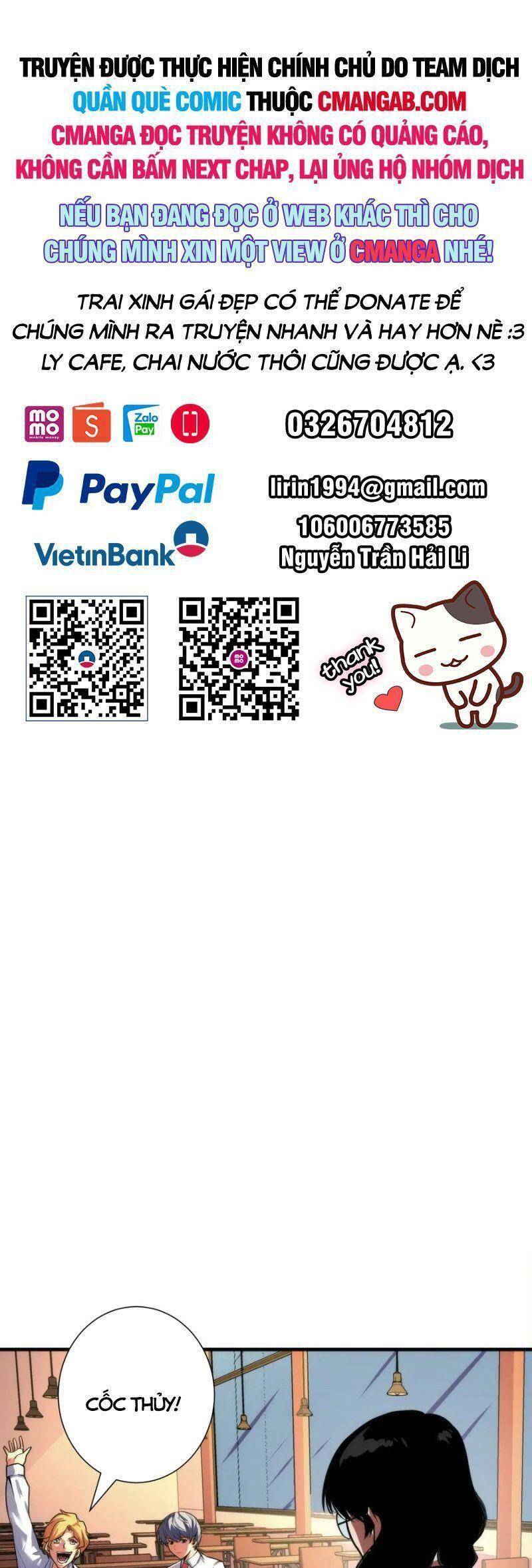 Trở Thành Thần Chủ Cthulhu Chapter 41 - Trang 2