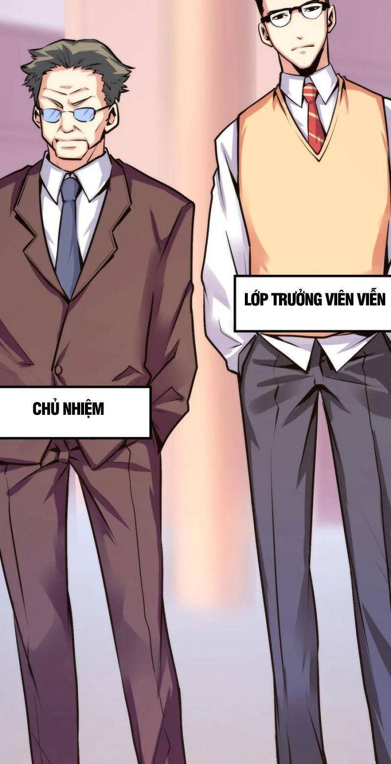 Trở Thành Thần Chủ Cthulhu Chapter 41 - Trang 2