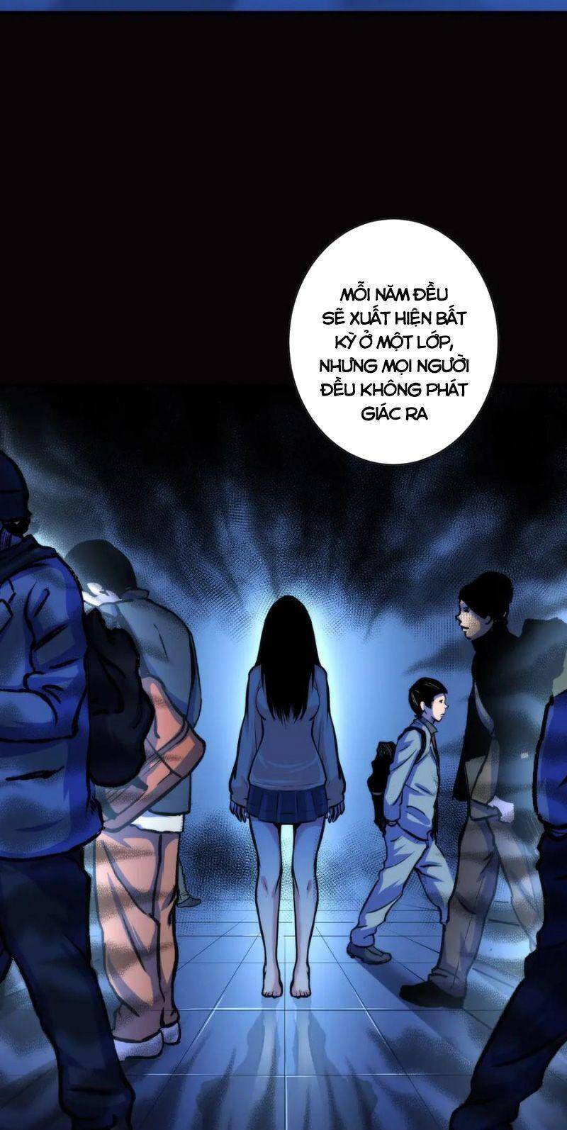 Trở Thành Thần Chủ Cthulhu Chapter 41 - Trang 2