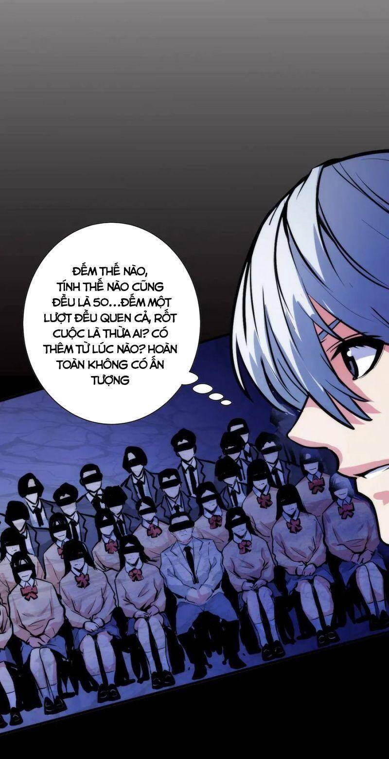 Trở Thành Thần Chủ Cthulhu Chapter 41 - Trang 2