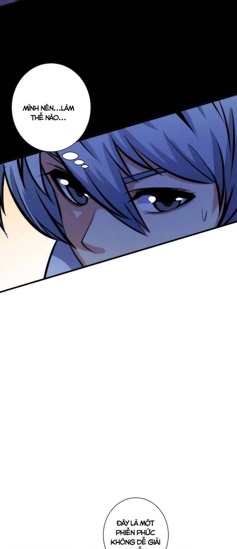 Trở Thành Thần Chủ Cthulhu Chapter 41 - Trang 2