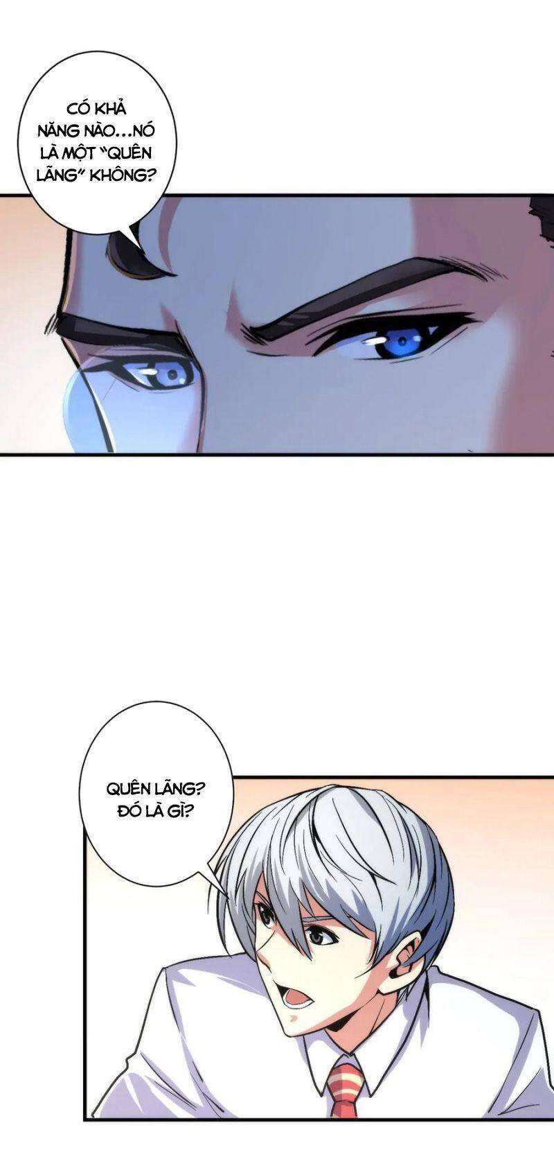 Trở Thành Thần Chủ Cthulhu Chapter 41 - Trang 2