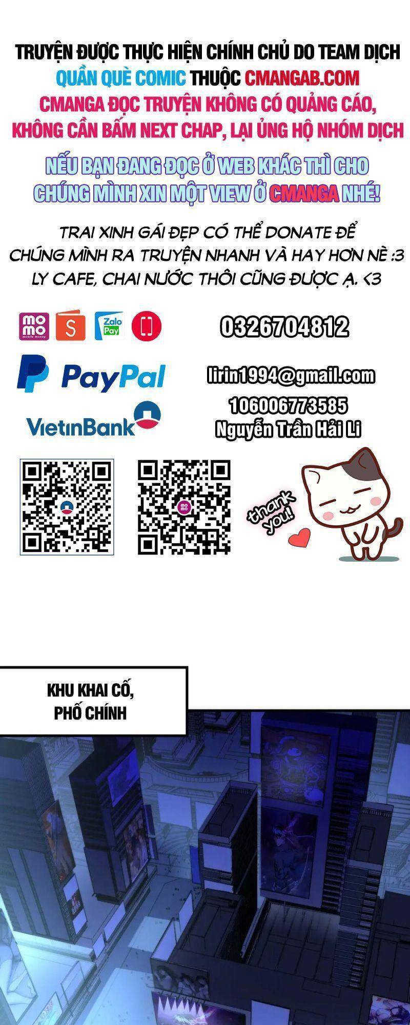 Trở Thành Thần Chủ Cthulhu Chapter 42 - Trang 2