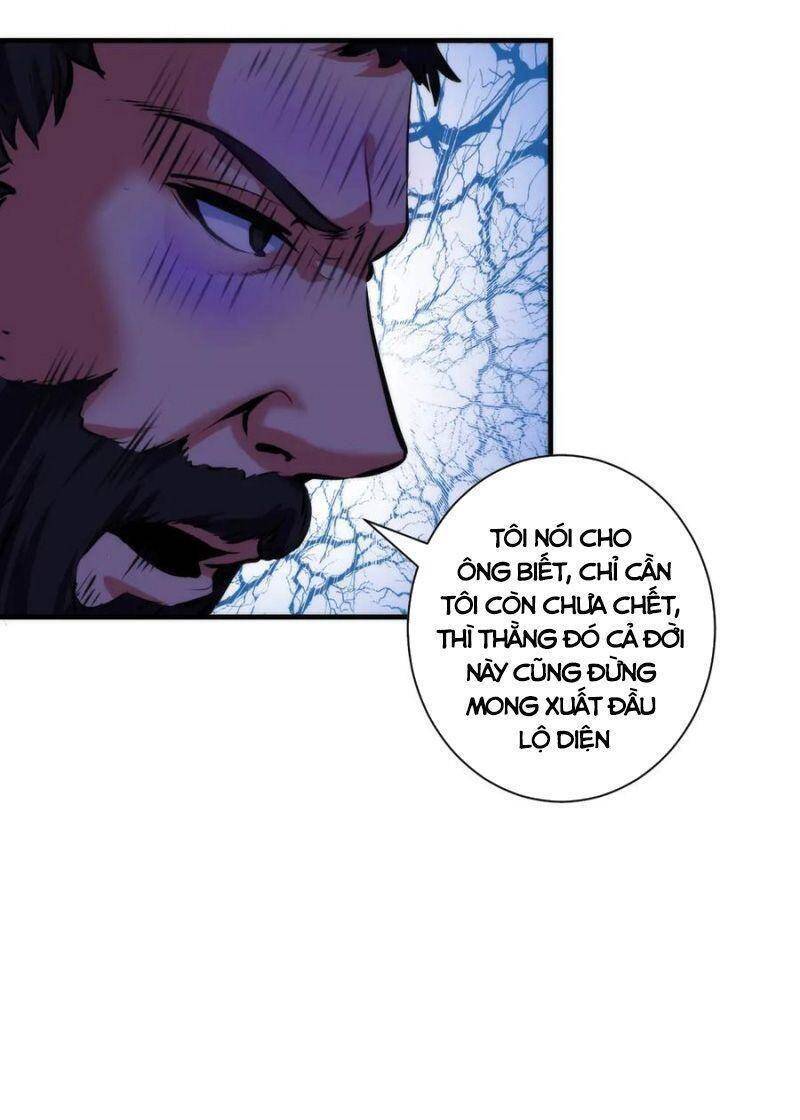 Trở Thành Thần Chủ Cthulhu Chapter 42 - Trang 2