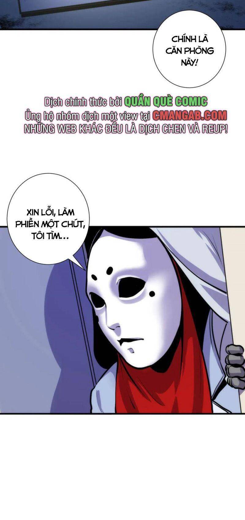 Trở Thành Thần Chủ Cthulhu Chapter 43 - Trang 2