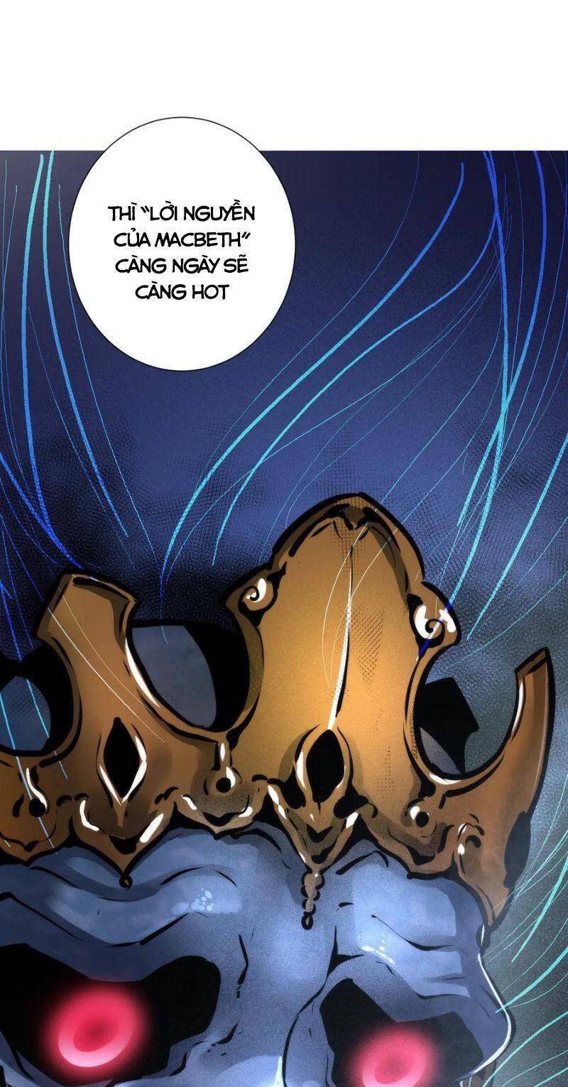 Trở Thành Thần Chủ Cthulhu Chapter 43 - Trang 2