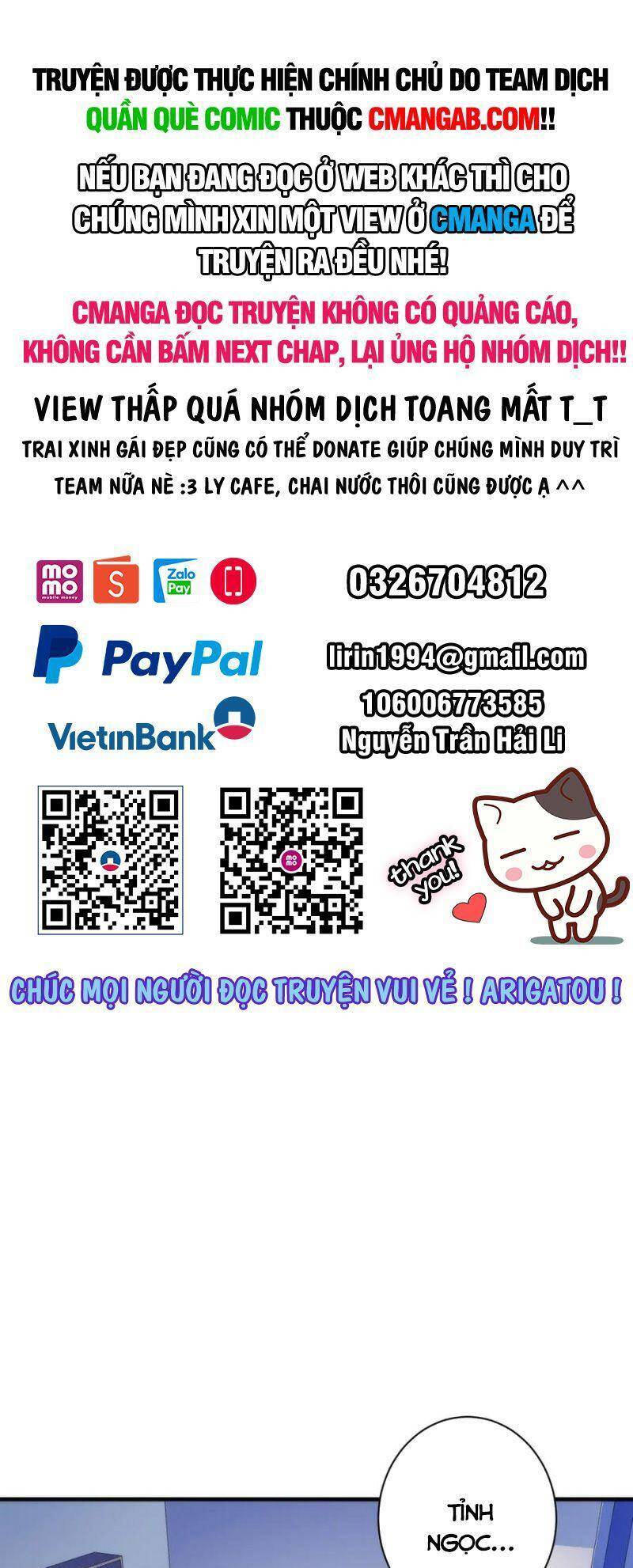 Trở Thành Thần Chủ Cthulhu Chapter 45 - Trang 2