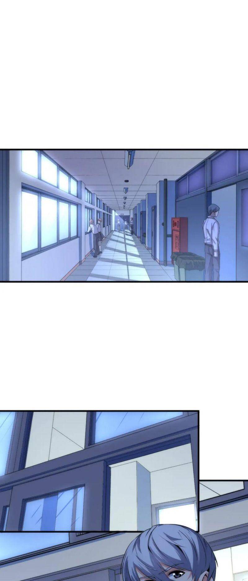 Trở Thành Thần Chủ Cthulhu Chapter 45 - Trang 2