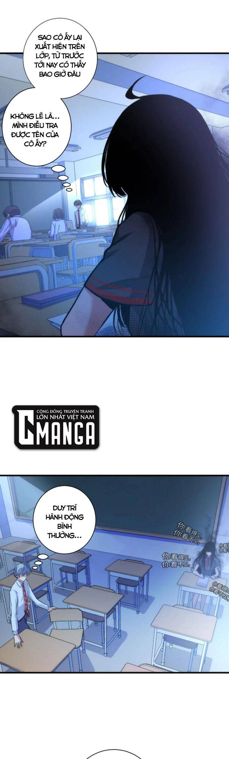 Trở Thành Thần Chủ Cthulhu Chapter 45 - Trang 2