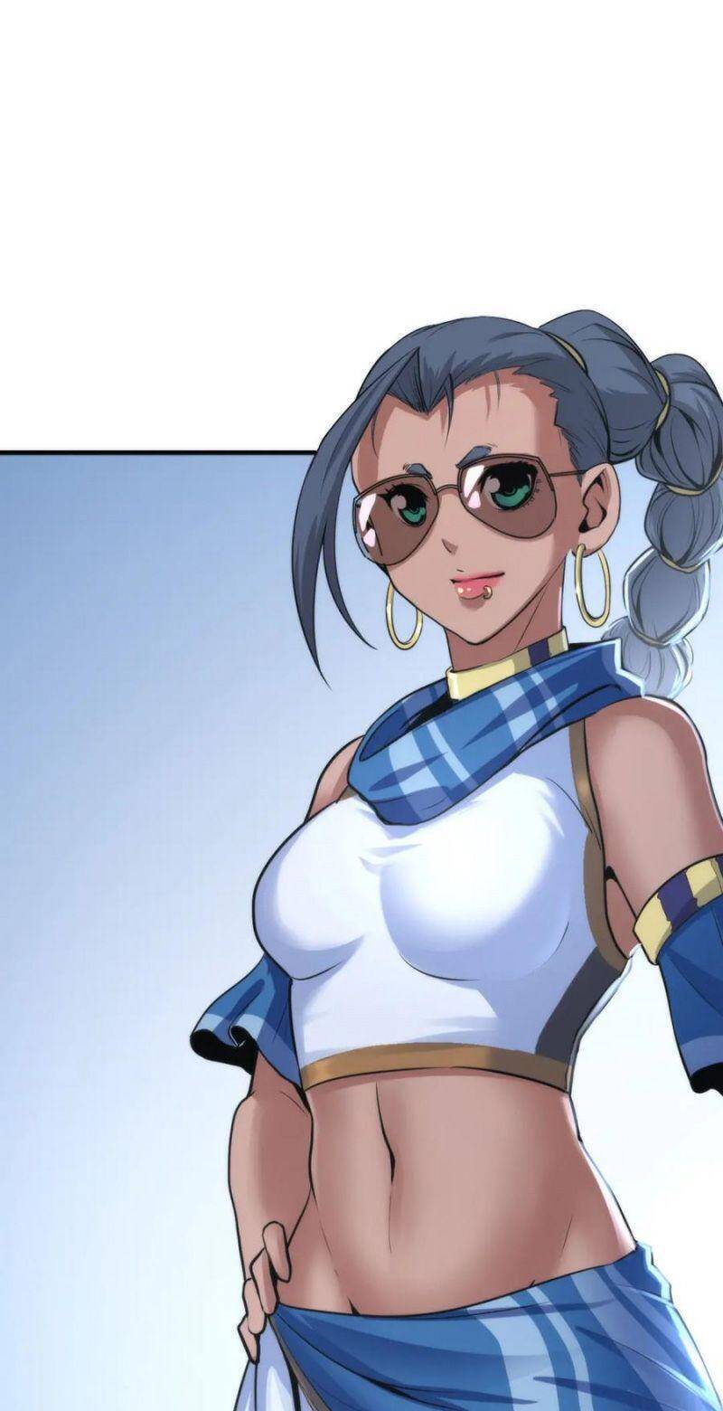 Trở Thành Thần Chủ Cthulhu Chapter 46 - Trang 2