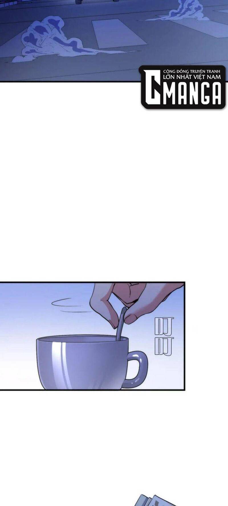 Trở Thành Thần Chủ Cthulhu Chapter 46 - Trang 2