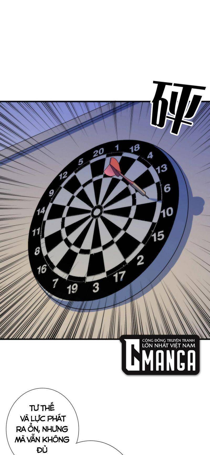 Trở Thành Thần Chủ Cthulhu Chapter 47 - Trang 2