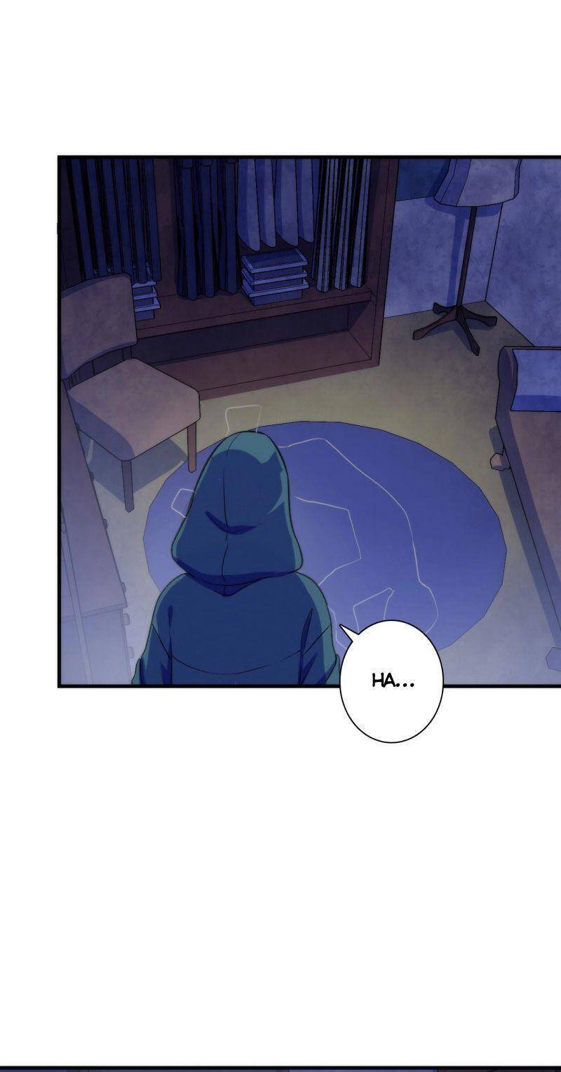 Trở Thành Thần Chủ Cthulhu Chapter 47 - Trang 2