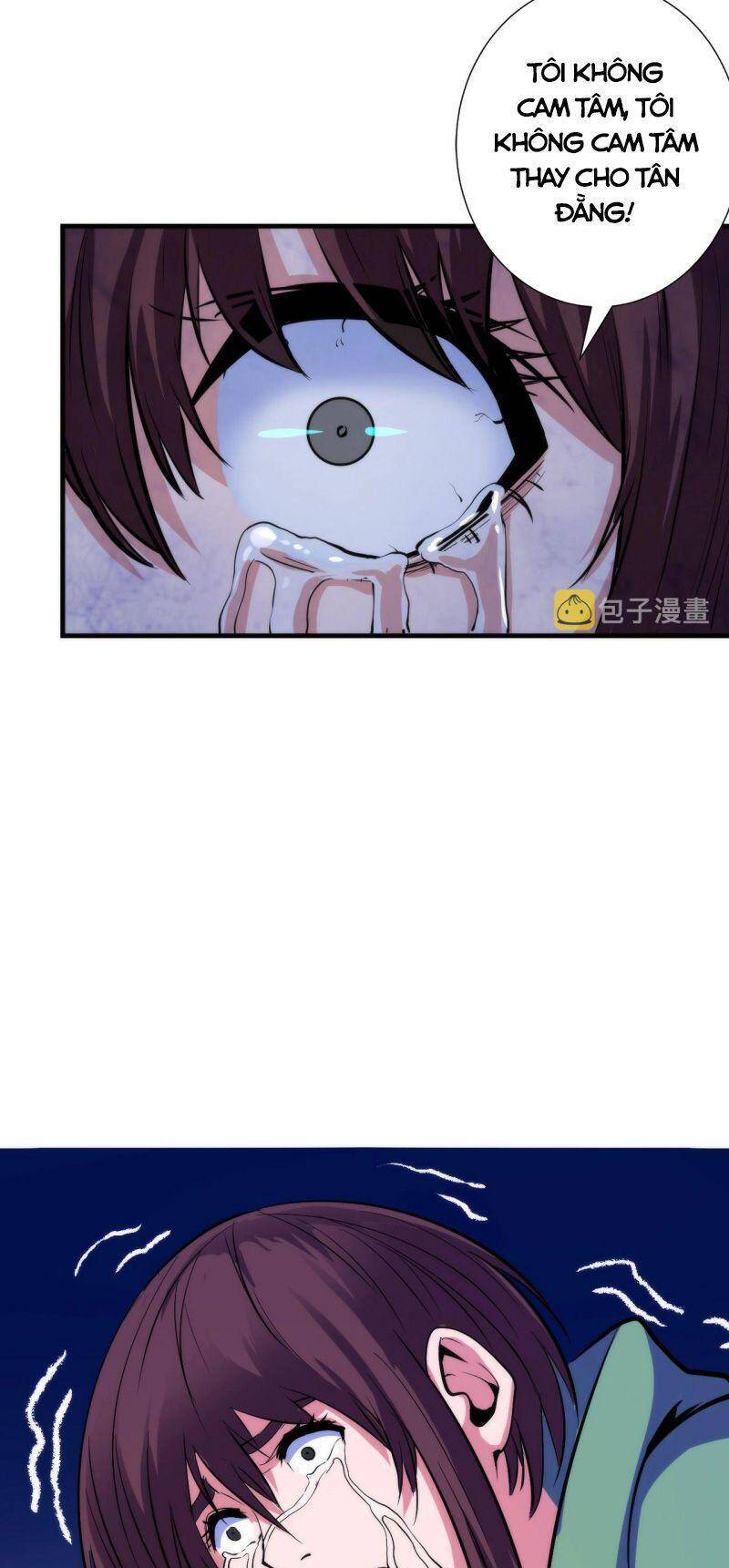 Trở Thành Thần Chủ Cthulhu Chapter 48 - Trang 2