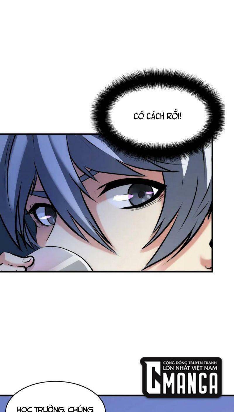 Trở Thành Thần Chủ Cthulhu Chapter 5 - Trang 2